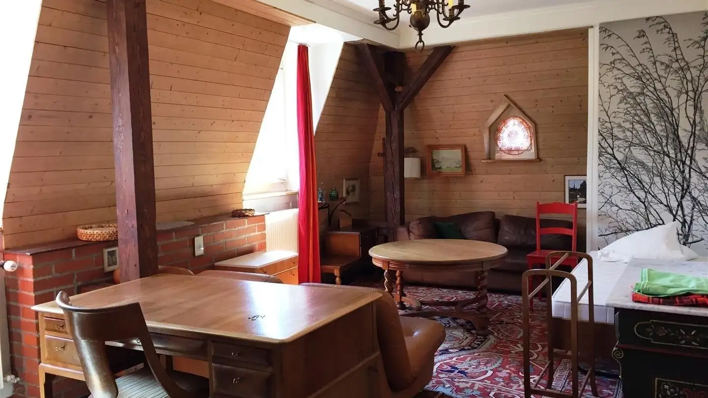 Zimmer mieten - Brunngasse 38, 8400 Winterthur