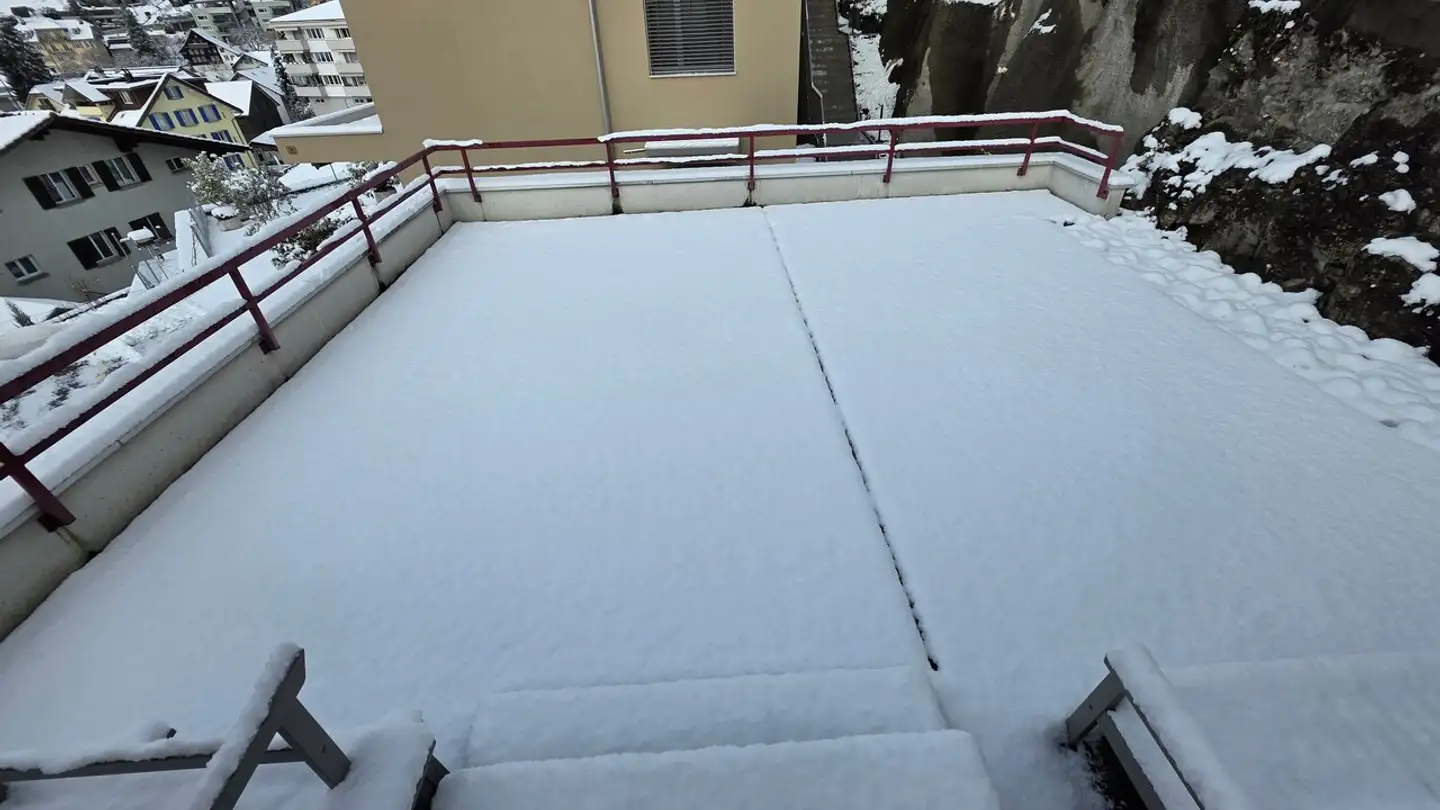 Bürofläche mieten - Blauweidweg 3, 6353 Weggis - Foto 3