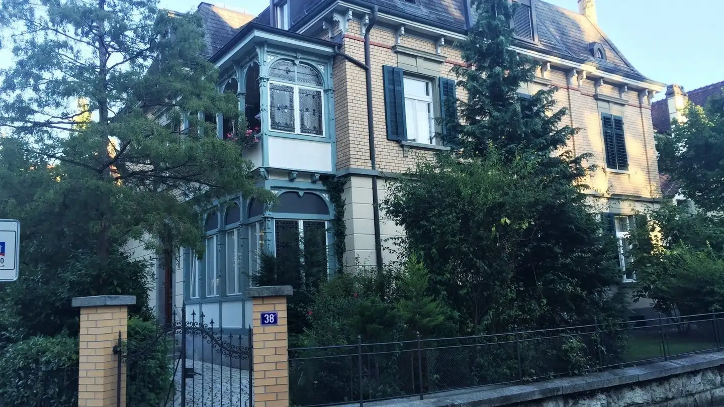 Zimmer mieten - Brunngasse 38, 8400 Winterthur - Foto 2