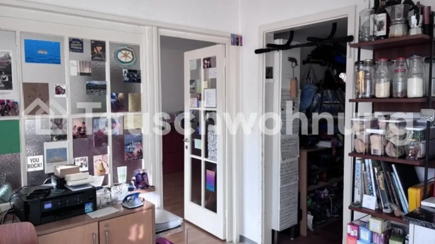 Appartement à louer - 8004 Zürich - Photo 4