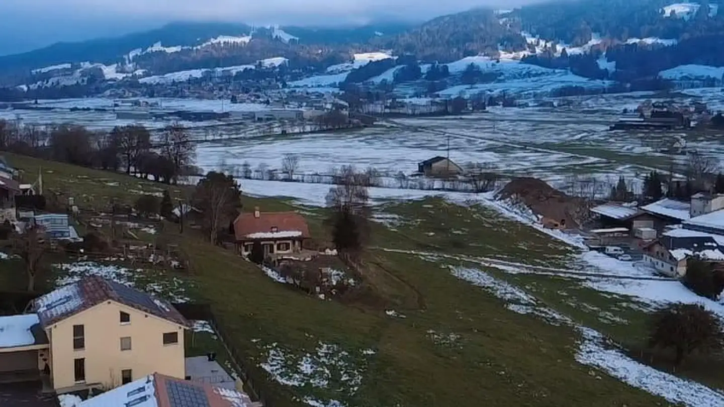 Villa for sale - 1623 Semsales - Photo 2