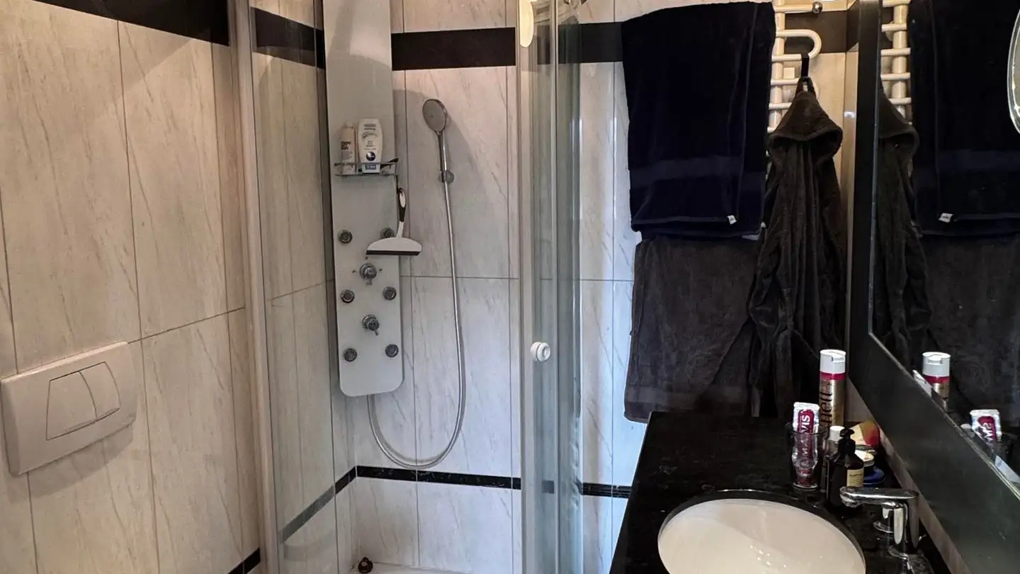 Appartamento in affitto - St. Annaweg 12, 5400 Baden - Foto 4