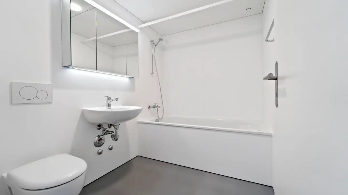 Appartamento in affitto - General Herzog-Strasse 43, 5600 Lenzburg - Foto 4