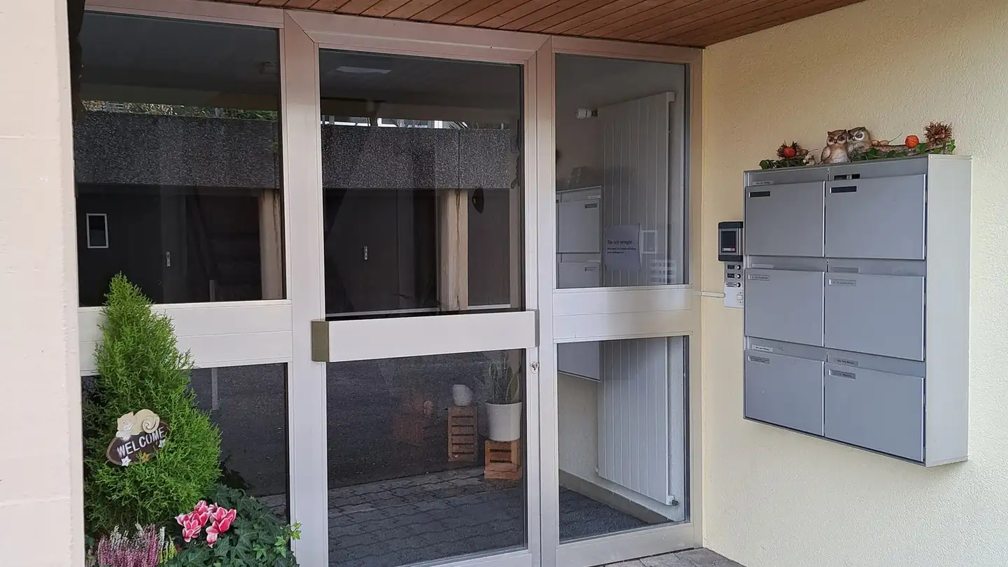 Apartment for rent - Bühlweg 18, 3302 Moosseedorf