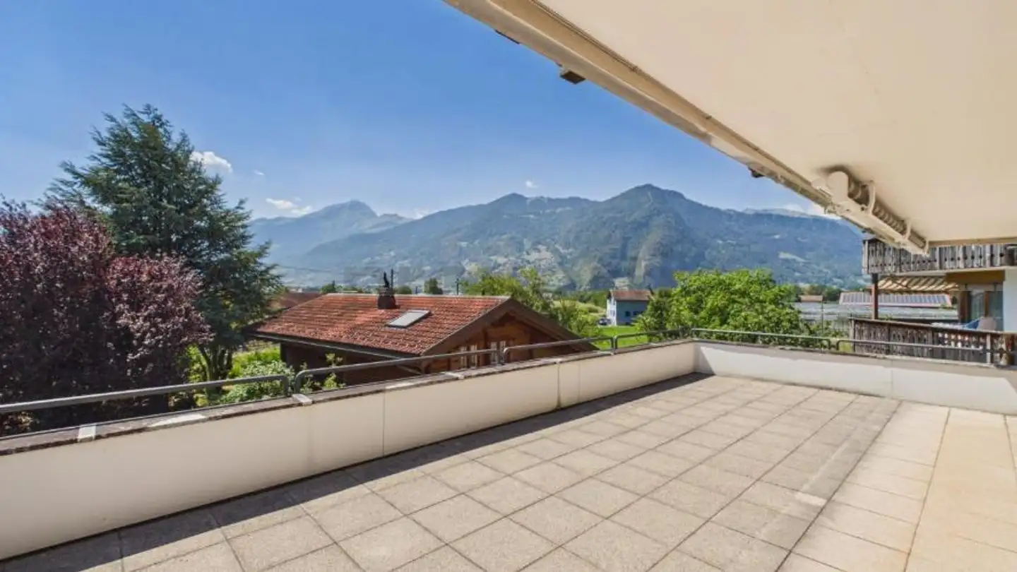 Apartment for sale - 7208 Malans GR - Photo 4
