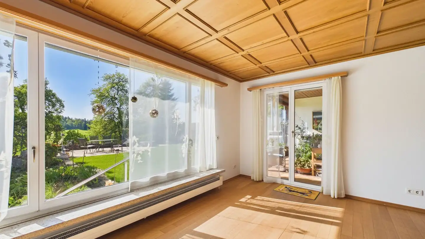 Einfamilienhaus mieten - 8309 Nürensdorf - Foto 4