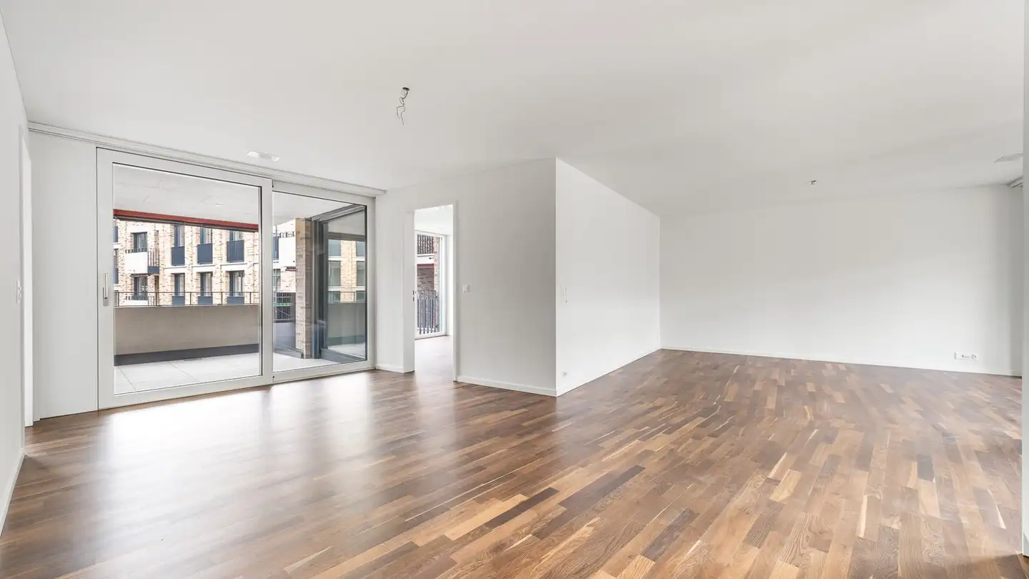 Apartment for rent - Salamanderweg 10, 8134 Adliswil - Photo 3