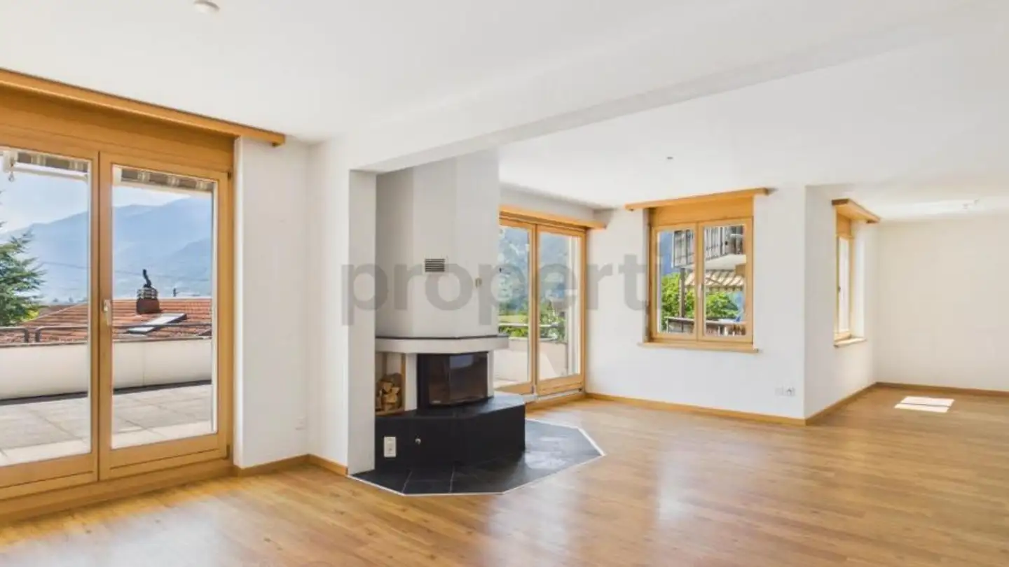 Apartment for sale - 7208 Malans GR - Photo 2