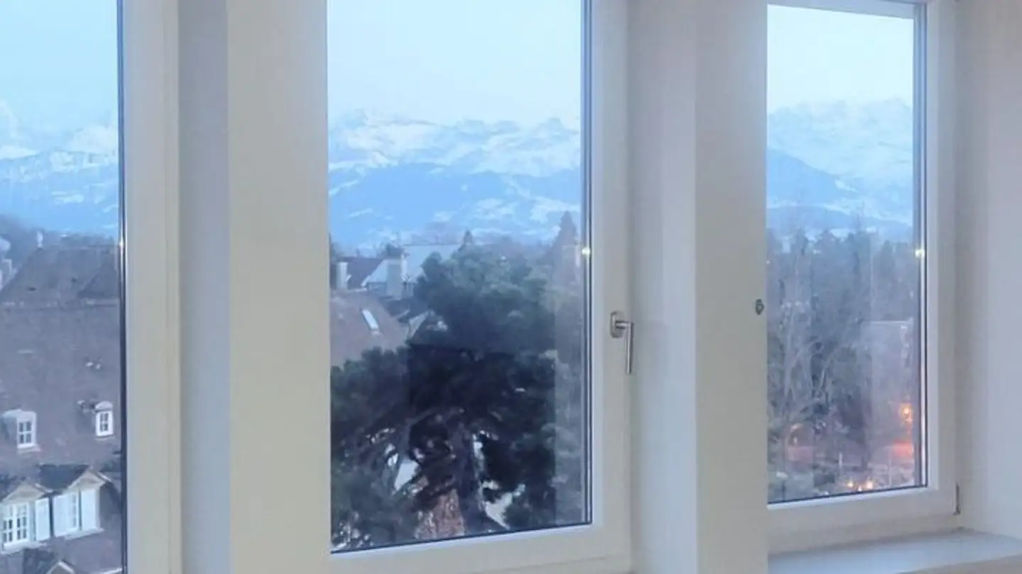 Appartamento in affitto - Frutigenstrasse 16, 3600 Thun