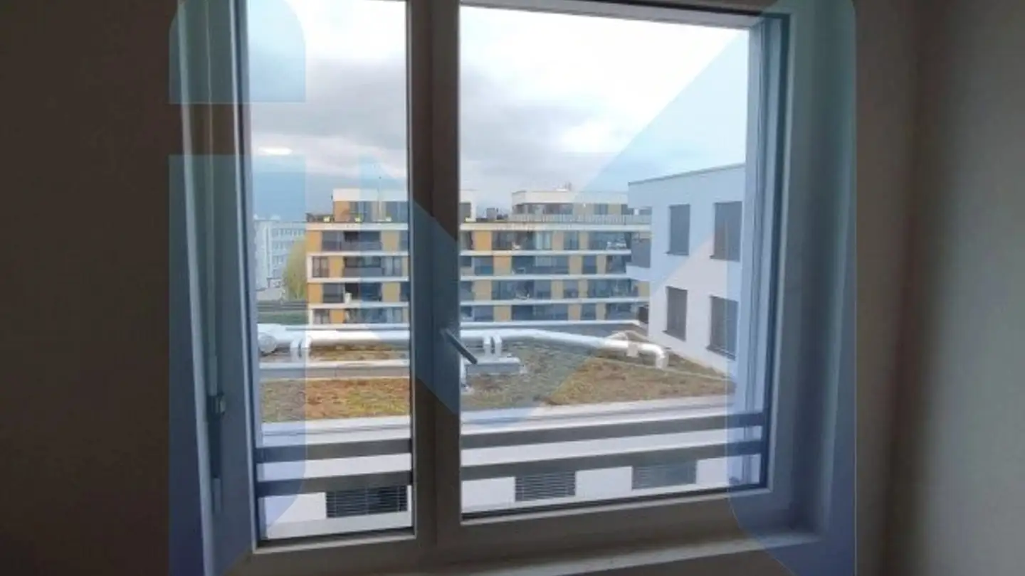 Appartamento in affitto - 1400 Yverdon-les-Bains