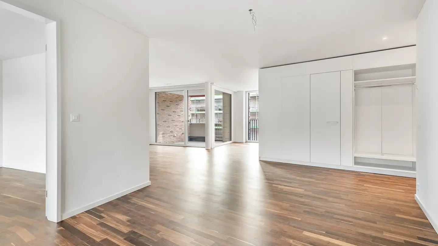 Apartment for rent - Salamanderweg 10, 8134 Adliswil - Photo 4