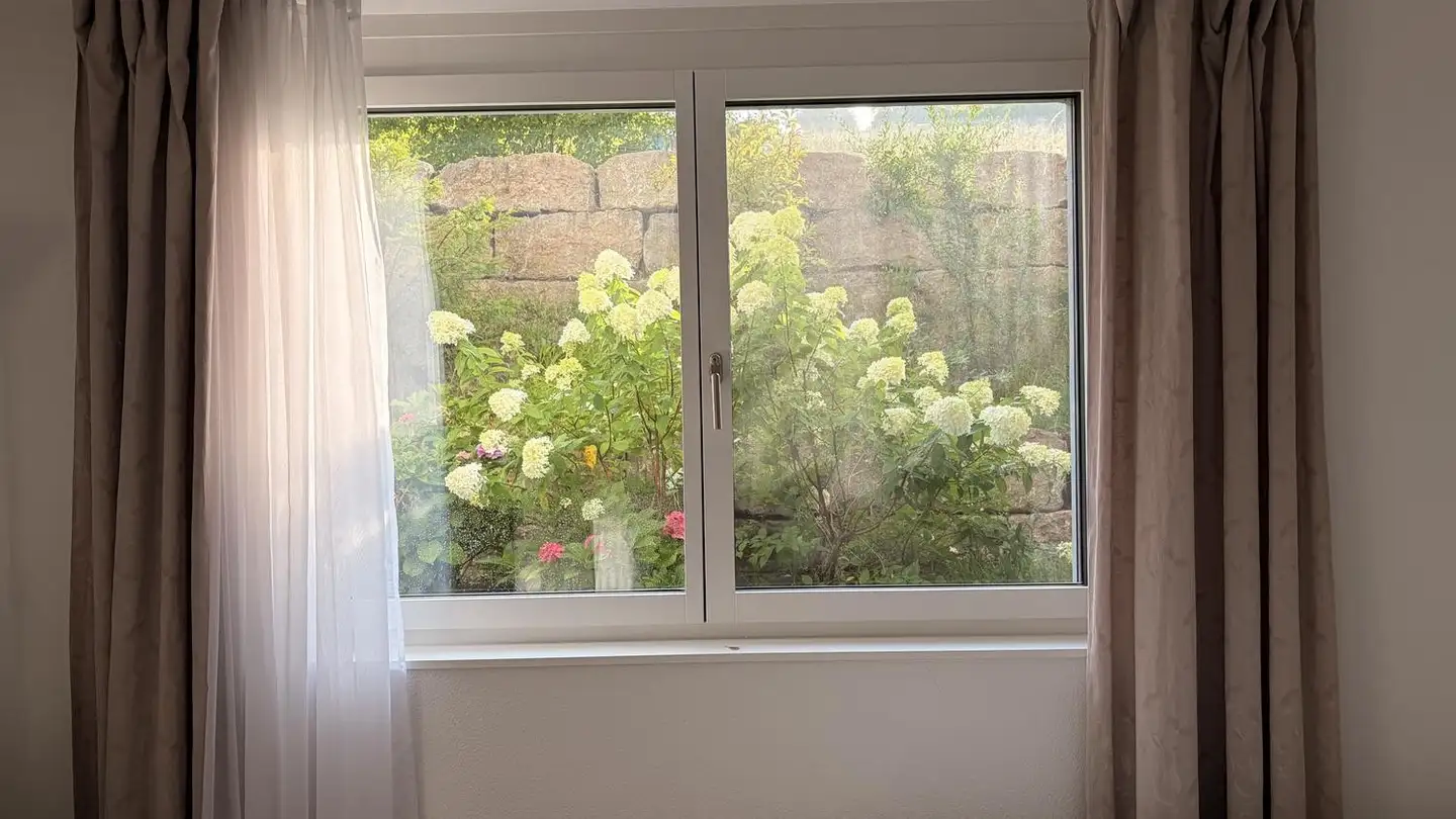 Single room for rent - 8200 Schaffhausen - Photo 4