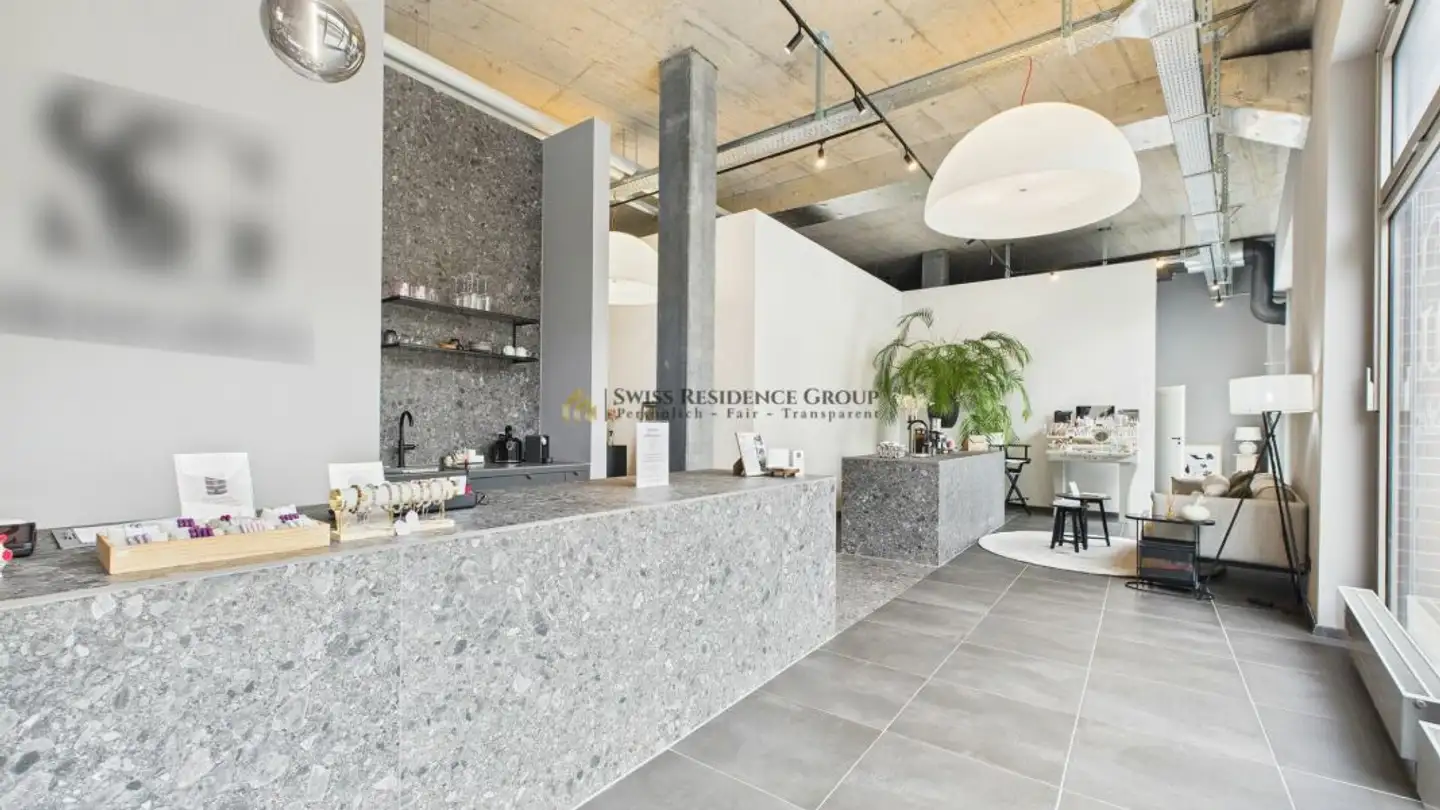 Studio medico in affitto - 8105 Regensdorf - Foto 3