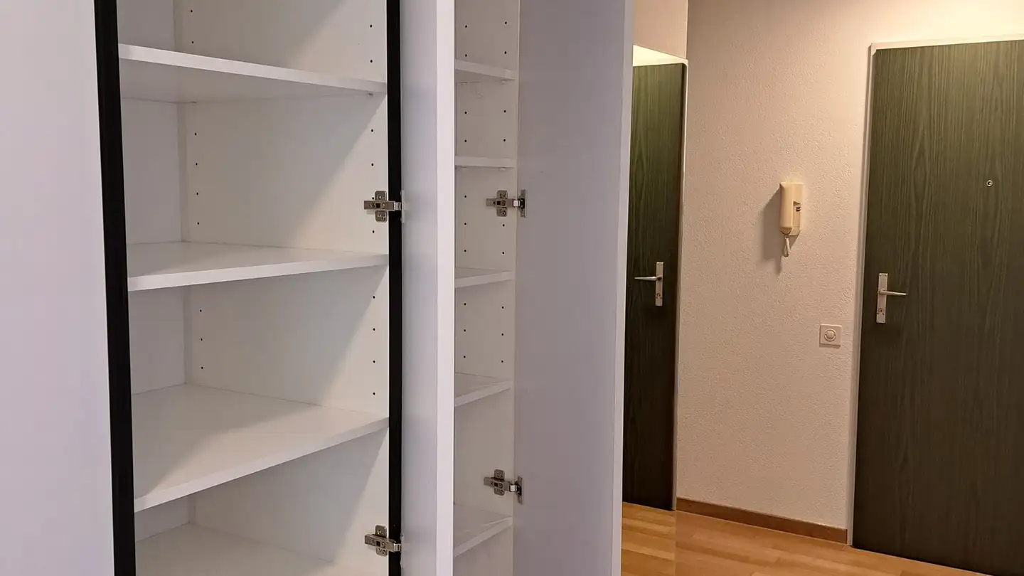 Apartment for rent - Bühlweg 18, 3302 Moosseedorf - Photo 3