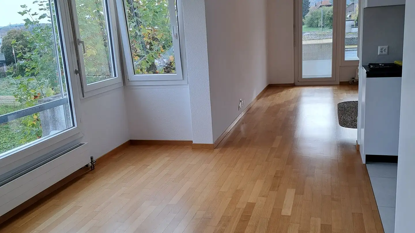 Apartment for rent - Bühlweg 18, 3302 Moosseedorf - Photo 4