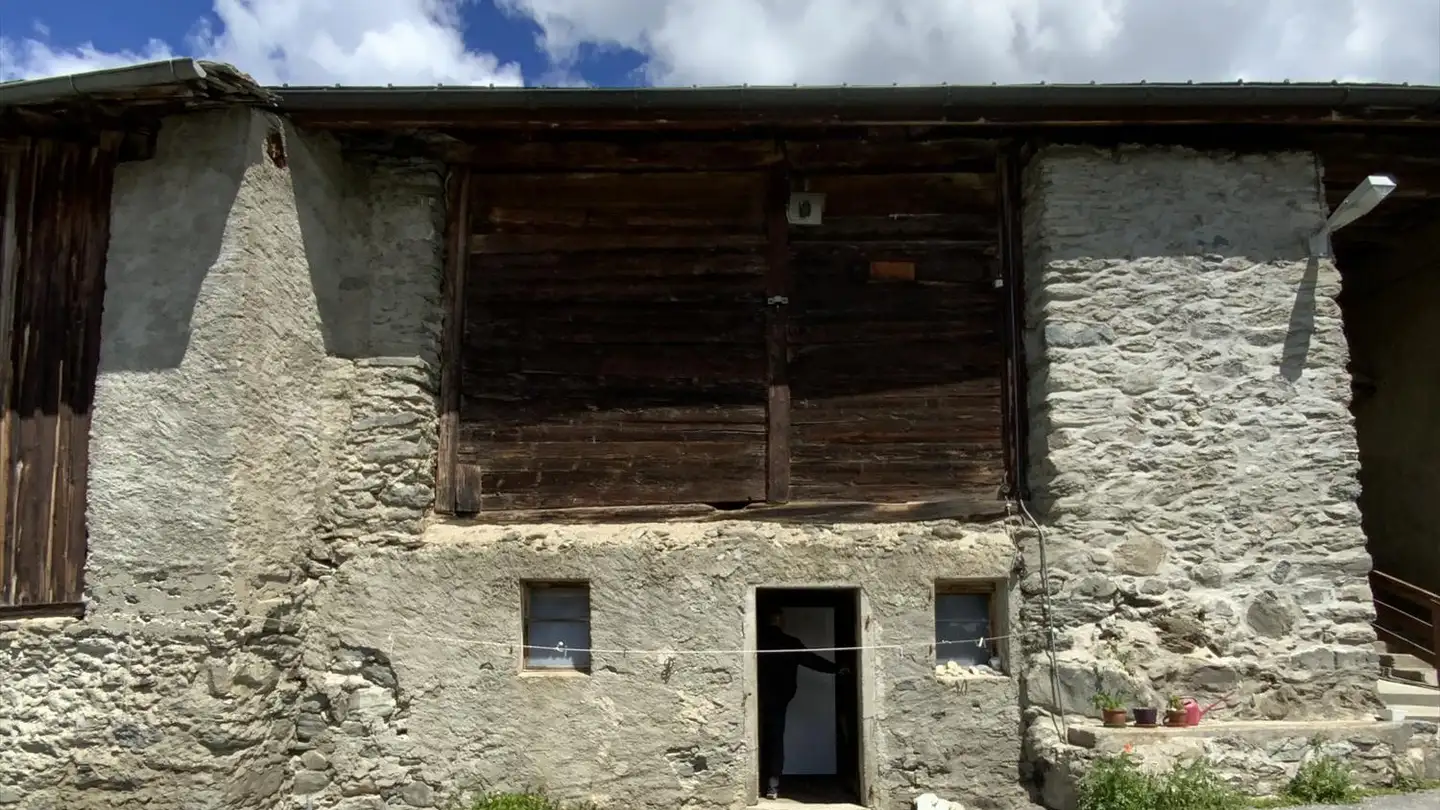 Single house for sale - Chemin Du Pré Neuf, 1945 Chandonne (Liddes)