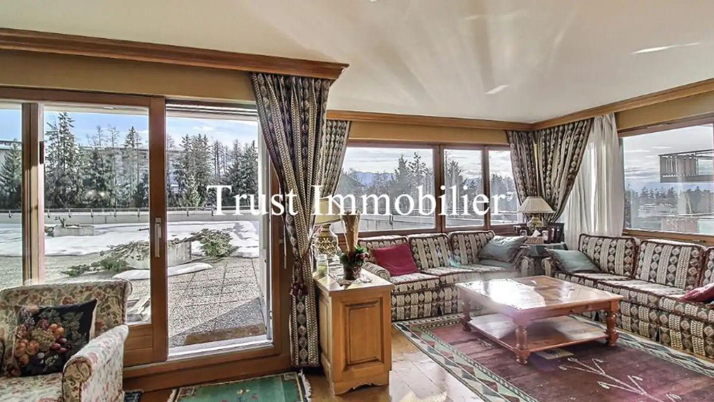 Appartamento in vendita - 3963 Crans-Montana - Foto 2