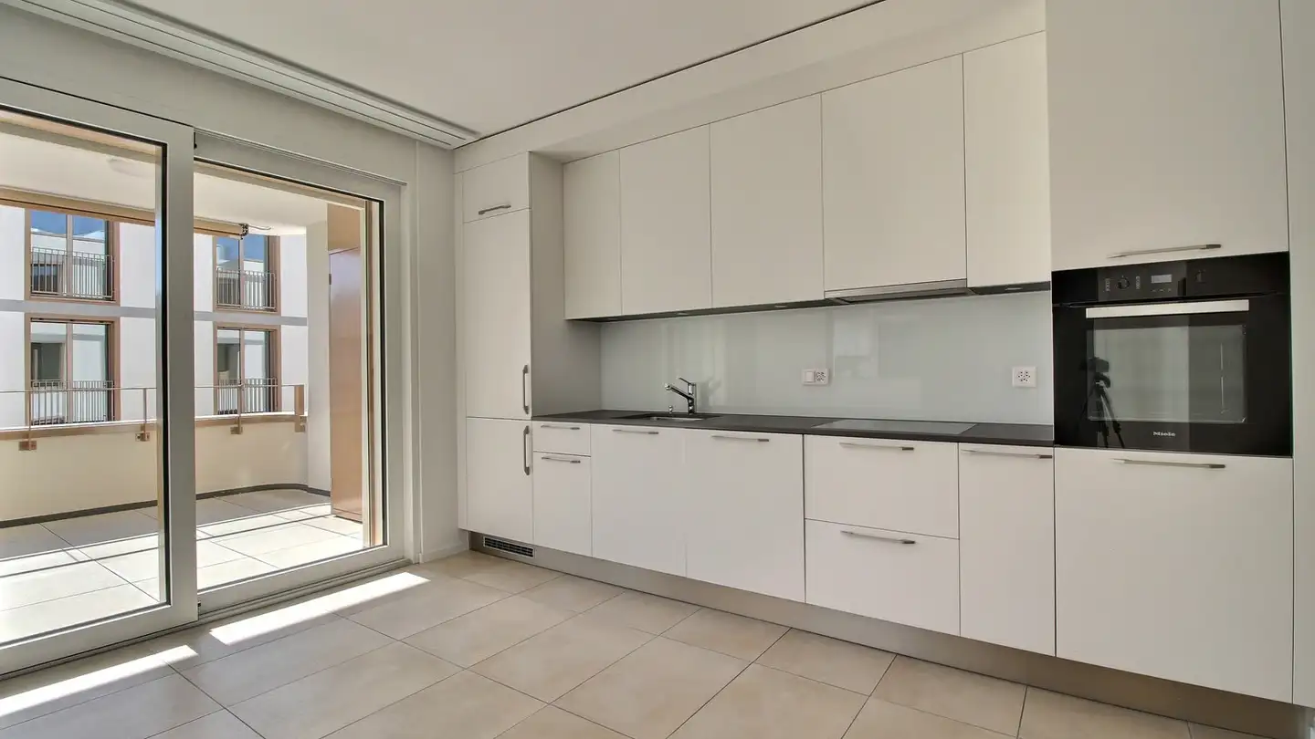 Wohnung mieten - Allée Charles-Edouard-Guillaume 11, 1723 Marly