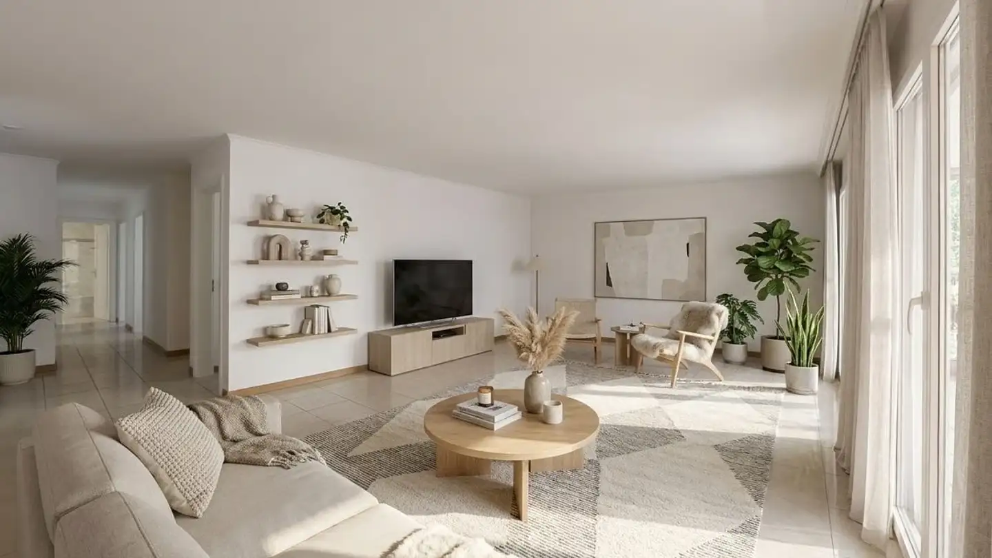 Apartment for sale - Via Stefano Franscini 9, 6600 Locarno