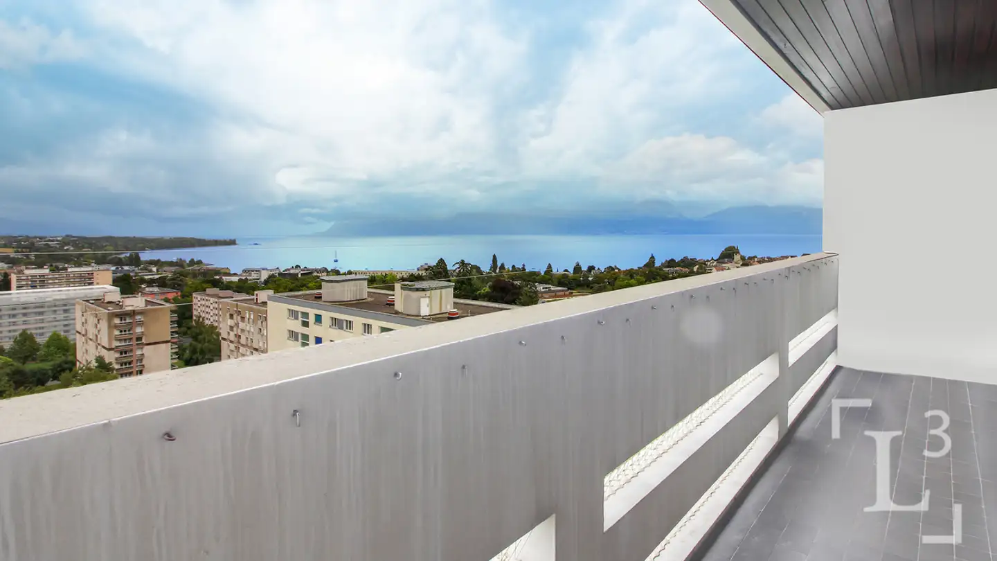 Apartment for sale - 1110 Morges - Photo 4