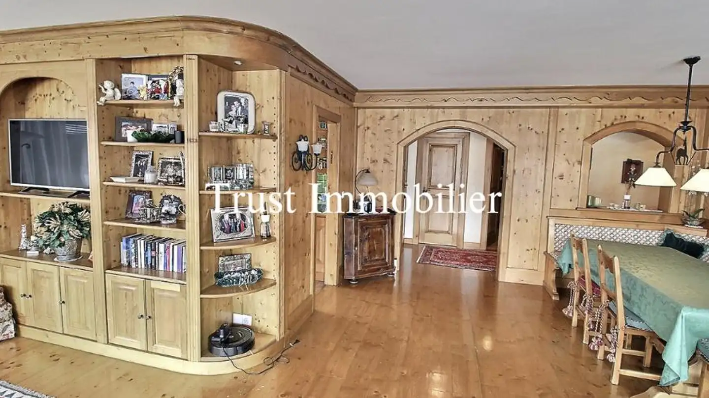 Appartamento in vendita - 3963 Crans-Montana - Foto 4