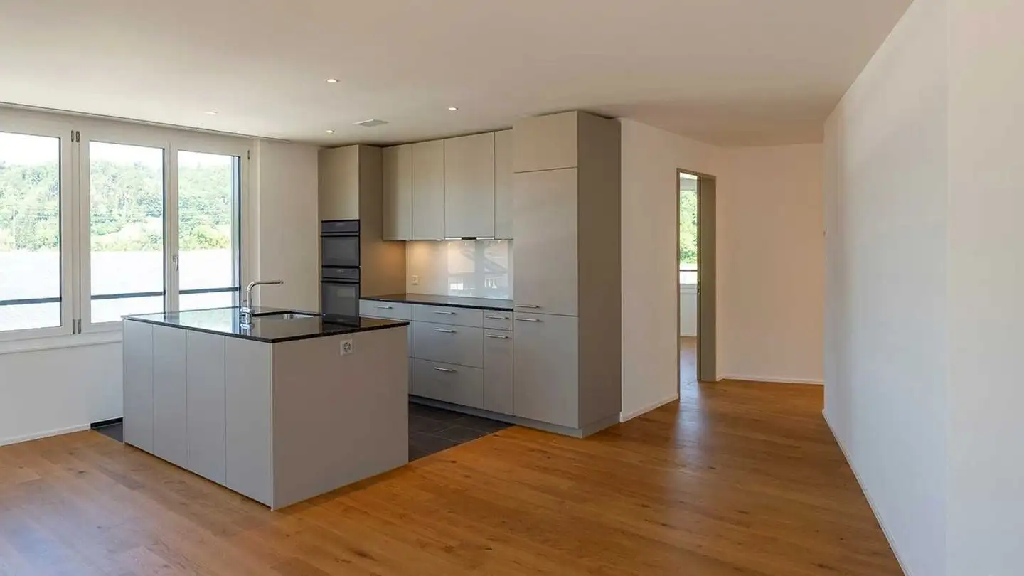 Appartamento in affitto - Huebwiesstrasse 2, 8492 Wila - Foto 3