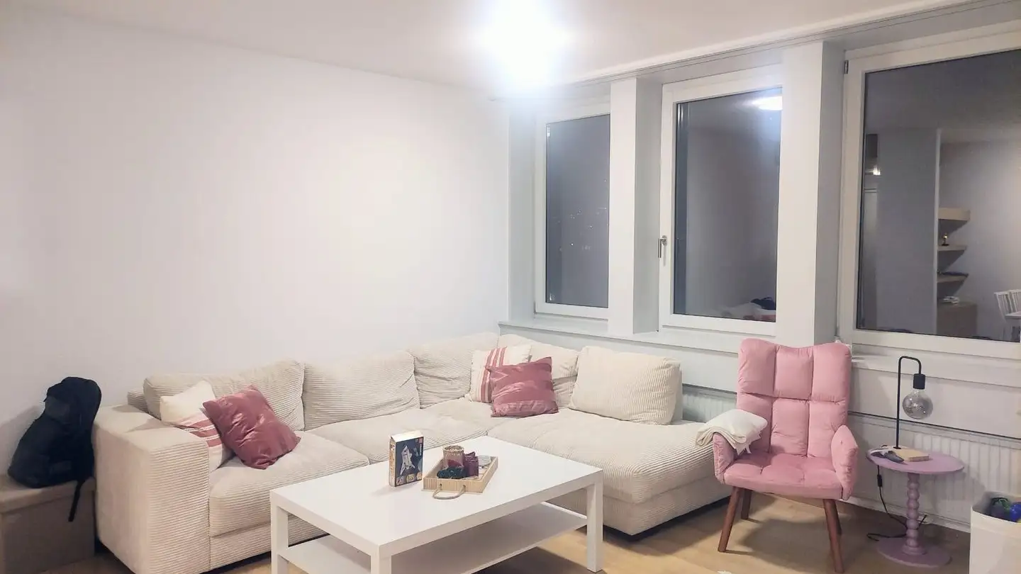 Appartamento in affitto - Frutigenstrasse 16, 3600 Thun - Foto 3