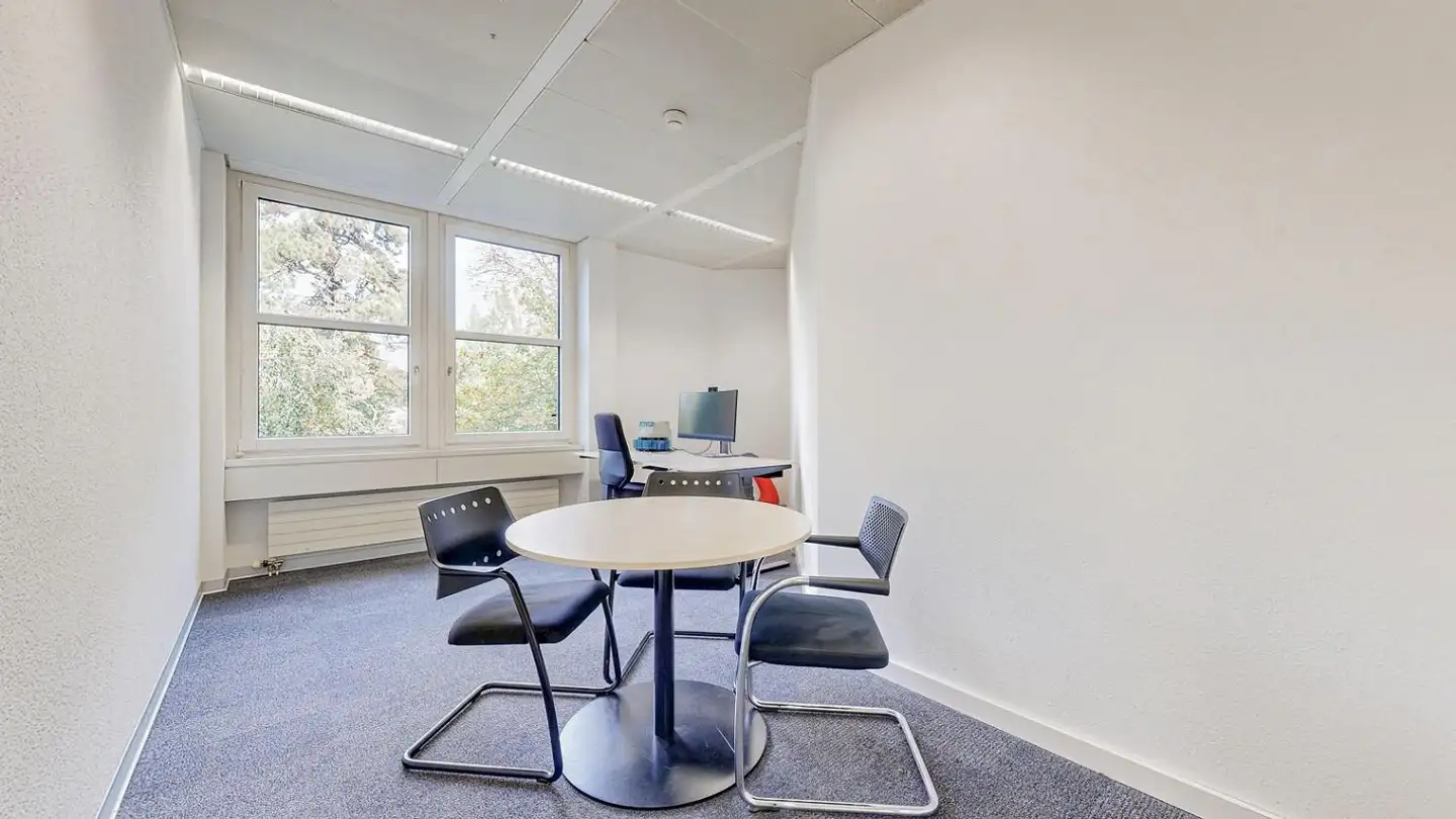 Bürofläche mieten - St. Alban-Anlage 29, 4052 Basel - Foto 3