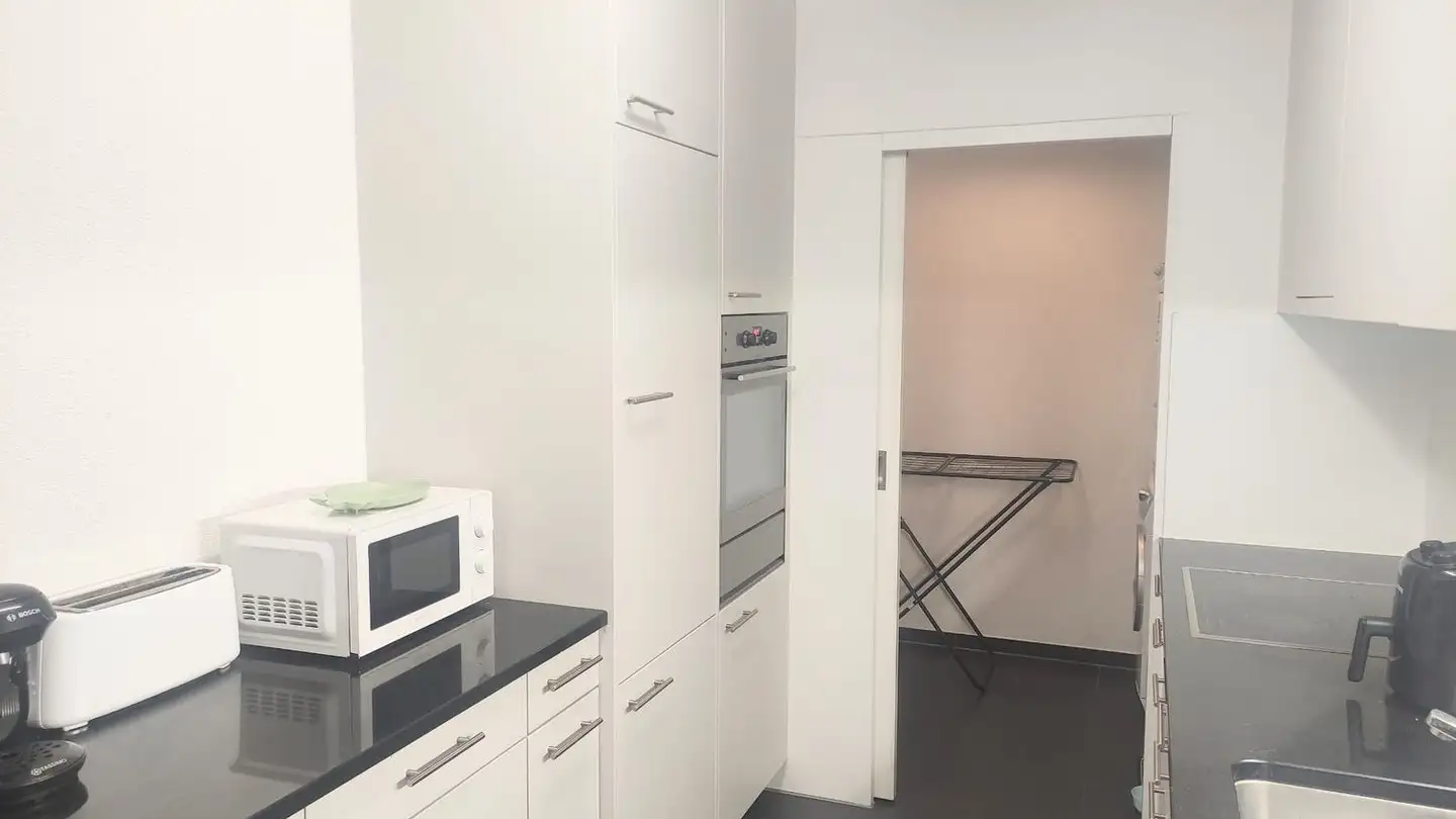 Appartamento in affitto - Frutigenstrasse 16, 3600 Thun - Foto 4