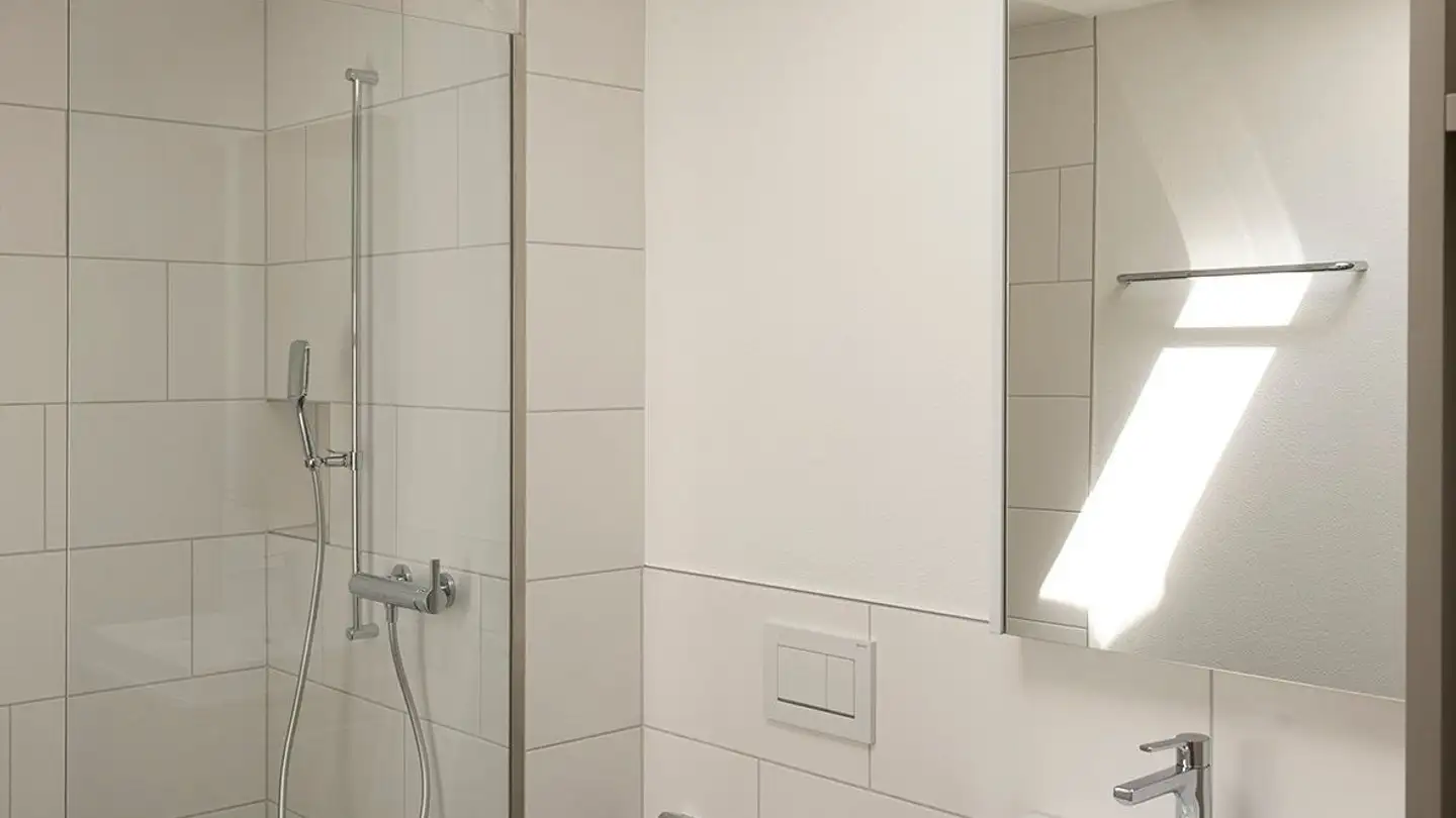 Appartamento in affitto - Huebwiesstrasse 2, 8492 Wila - Foto 4