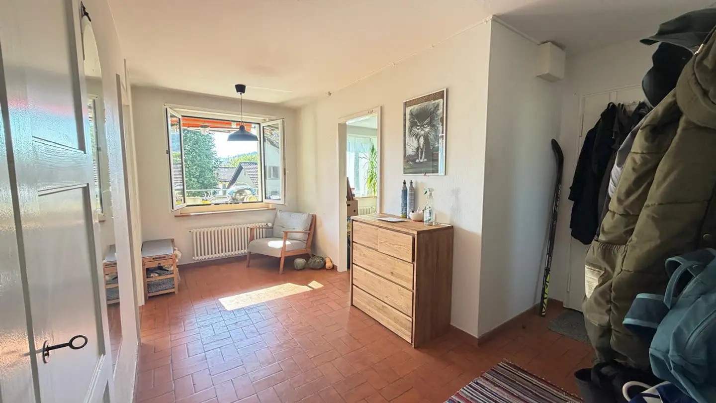Appartement à louer - Salomon-Bleuler-Weg 3, 8400 Winterthur