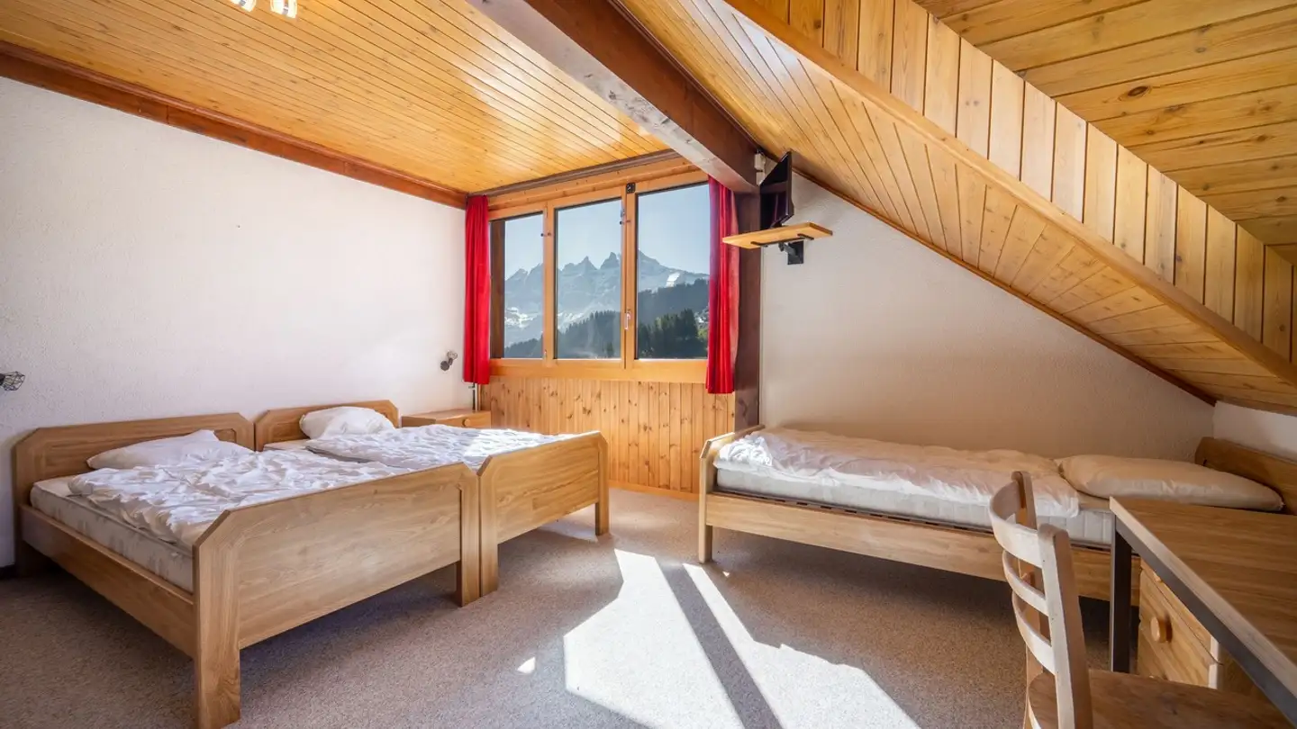 Hotel in vendita - 1873 Les Crosets - Photo 2