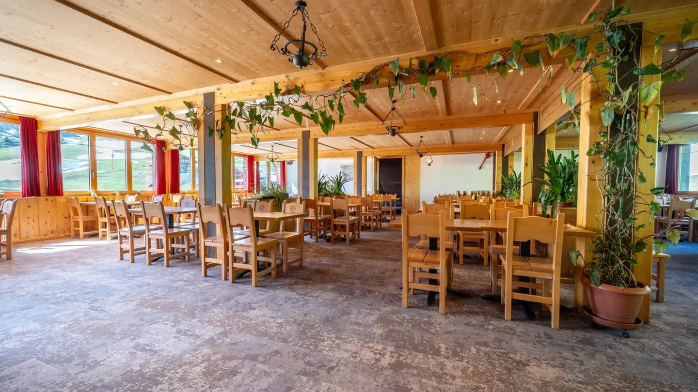 Hotel in vendita - 1873 Les Crosets - Photo 3