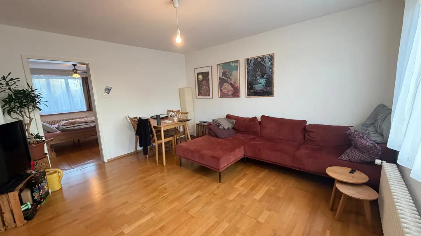Appartement à louer - Salomon-Bleuler-Weg 3, 8400 Winterthur - Photo 2