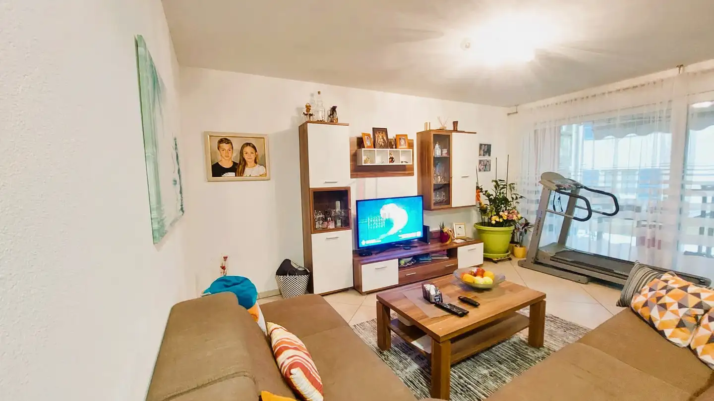 Apartment for sale - Via Sottomontagna, 6593 Cadenazzo - Photo 2