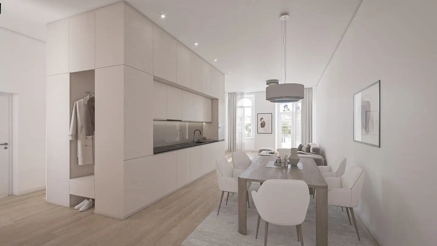 Appartamento in affitto - 8750 Glarus - Photo 2