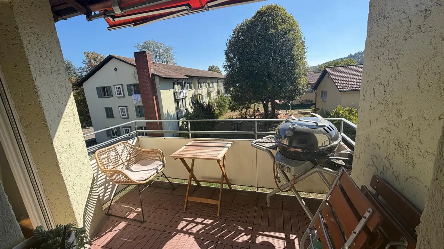 Appartement à louer - Salomon-Bleuler-Weg 3, 8400 Winterthur - Photo 3