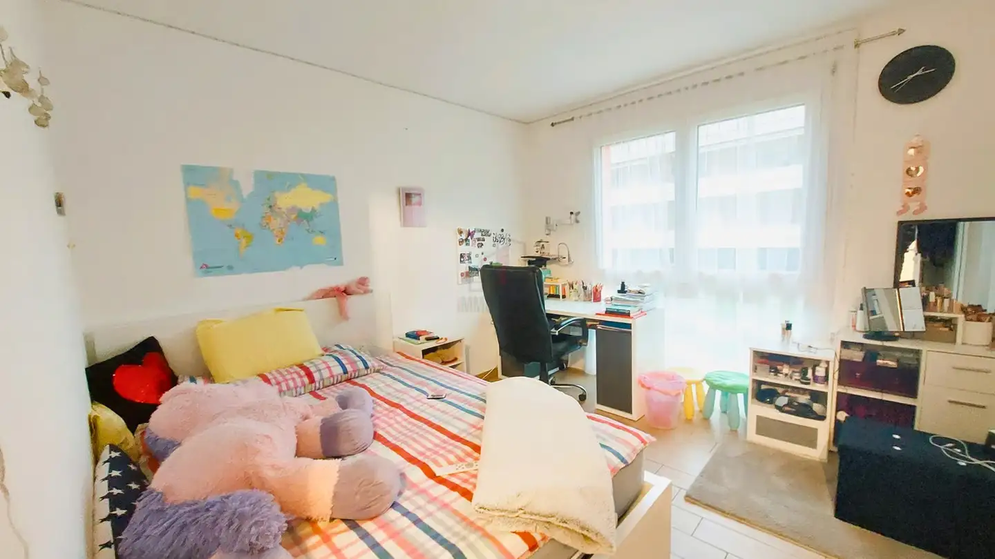 Apartment for sale - Via Sottomontagna, 6593 Cadenazzo - Photo 4