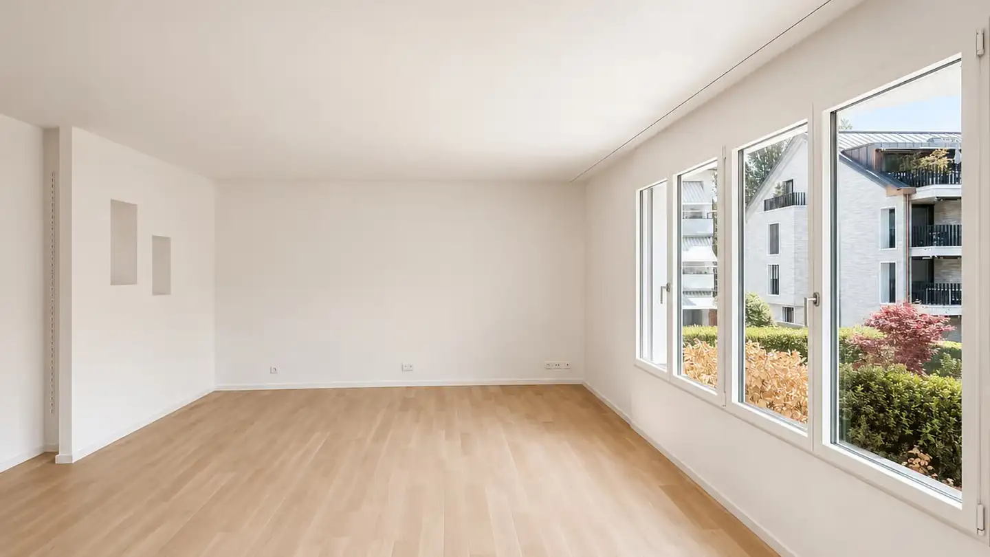 Apartment for sale - Wesemlinstrasse 68, 6006 Luzern - Photo 2