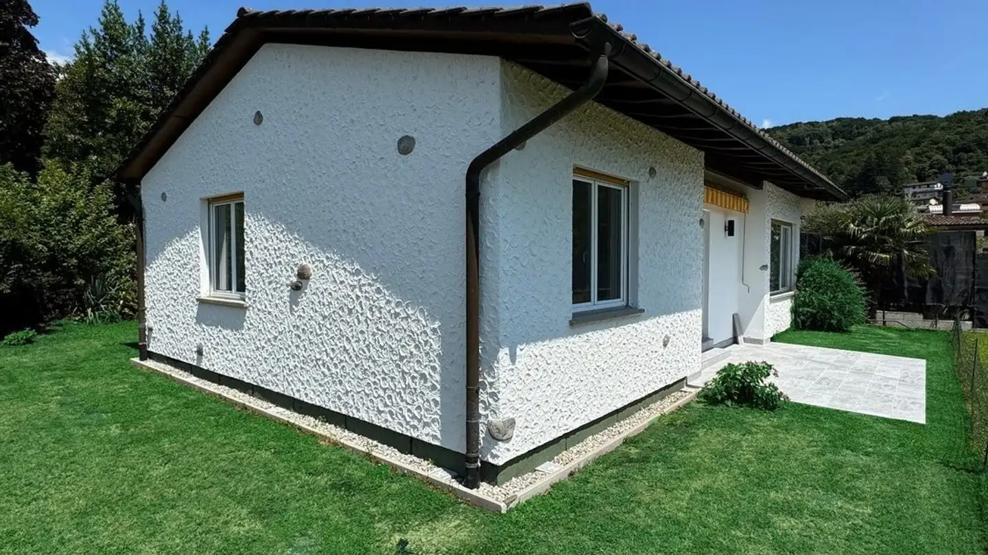 Casa singola in affitto - 6943 Vezia - Photo 2