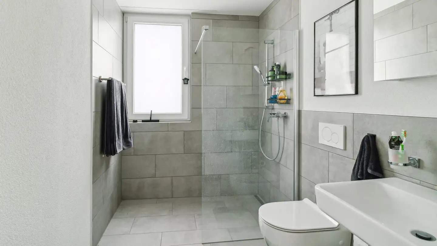 Appartement à louer - Rigacherweg 1, 5612 Villmergen - Photo 3