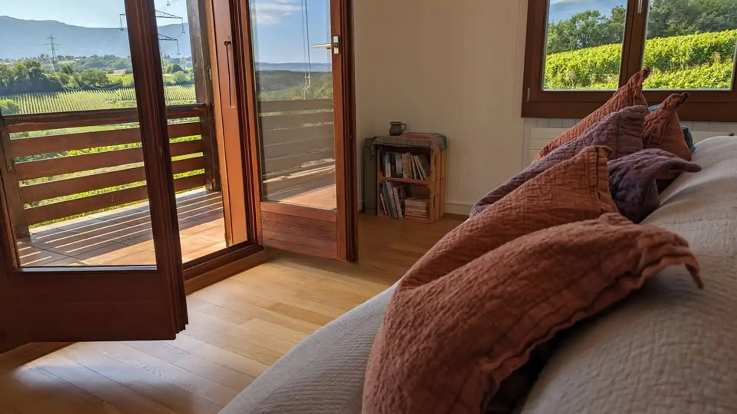 Apartment for rent - 1281 Russin