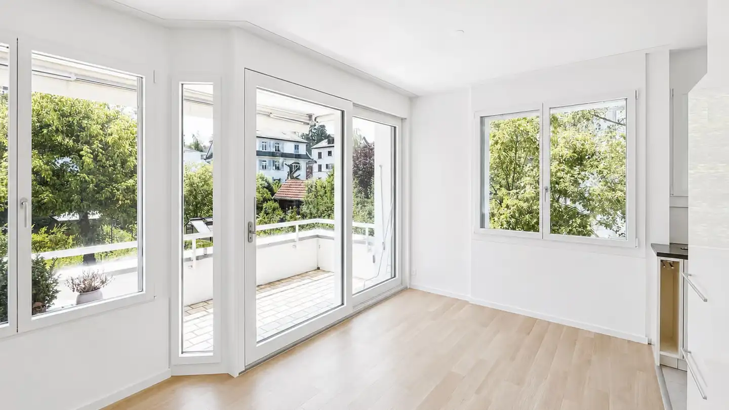 Apartment for sale - Wesemlinstrasse 68, 6006 Luzern - Photo 3