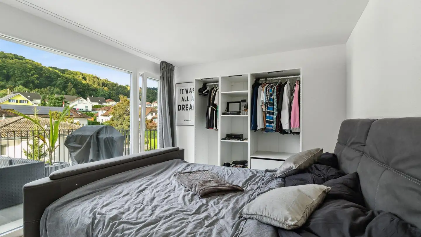 Appartement à louer - Rigacherweg 1, 5612 Villmergen - Photo 4