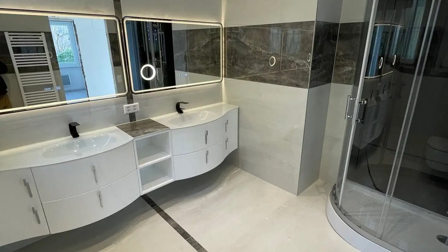 Casa singola in affitto - 6943 Vezia - Photo 3