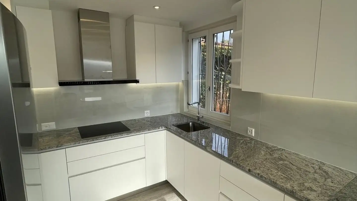 Casa singola in affitto - 6943 Vezia - Photo 4