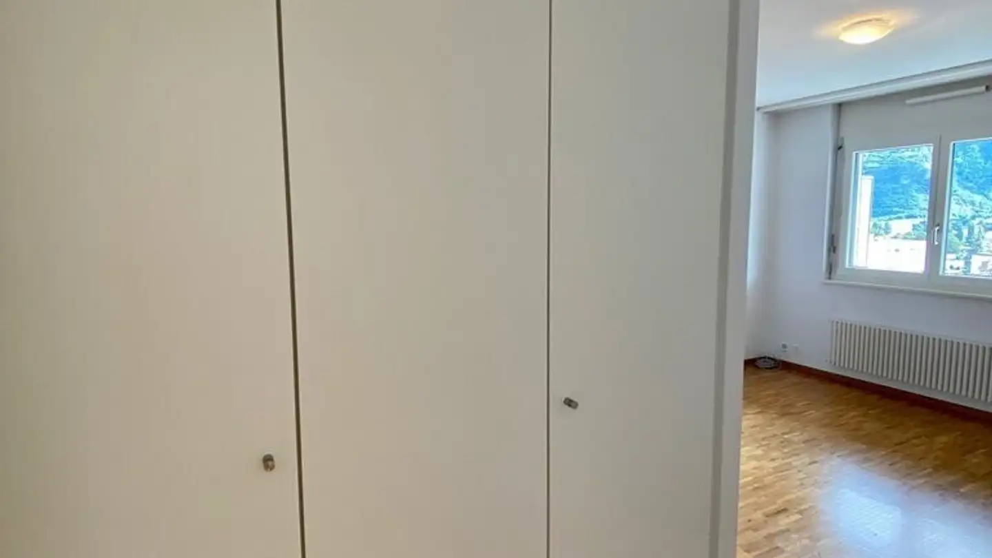 Wohnung mieten - Promenade Du Clos, 3960 Sierre - Foto 2
