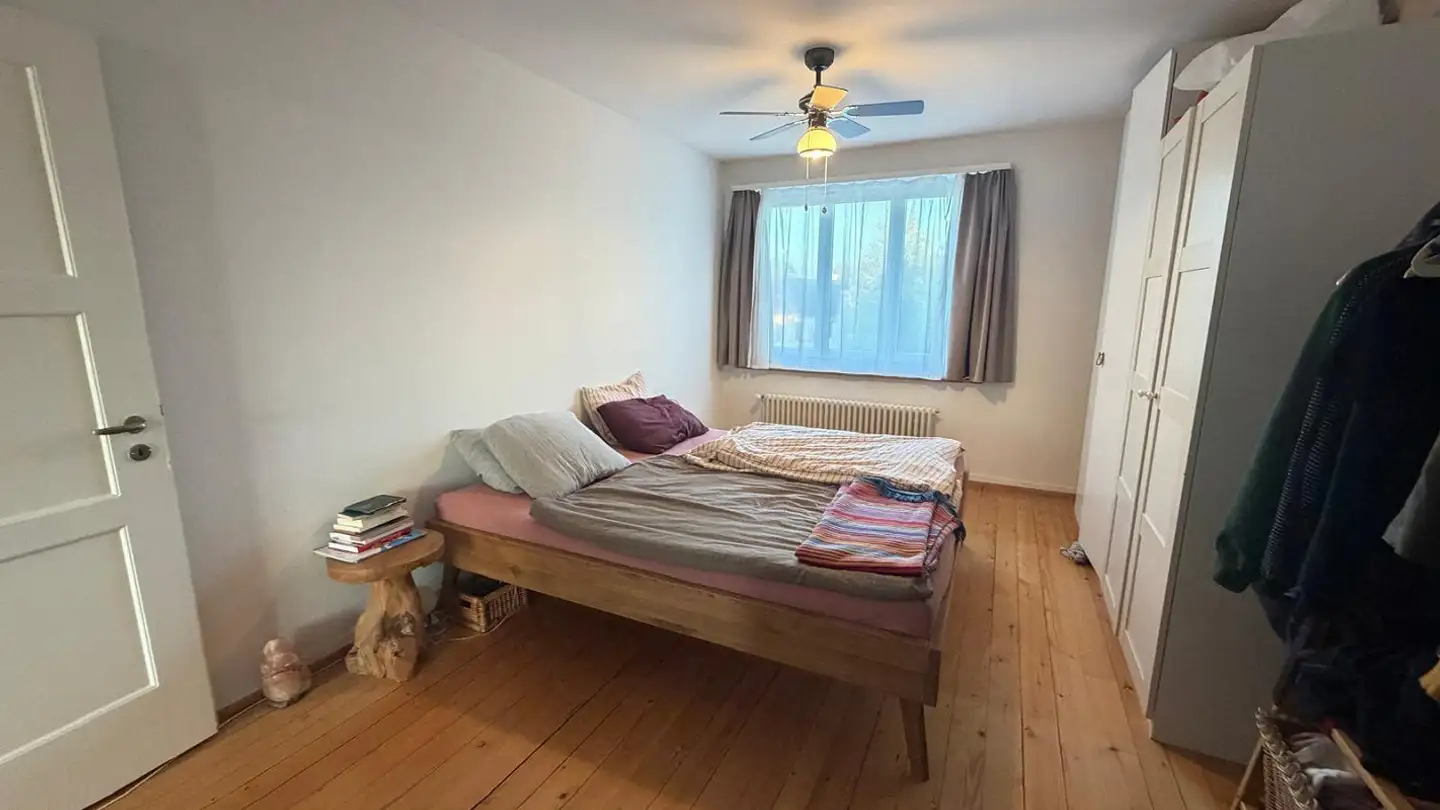Appartement à louer - Salomon-Bleuler-Weg 3, 8400 Winterthur - Photo 4