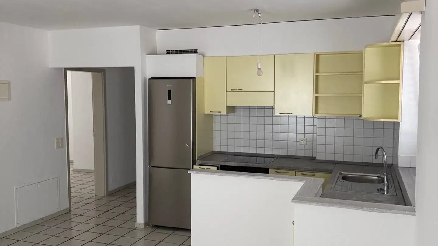 Appartement à louer - Via Vallemaggia, 6600 Locarno - Photo 3