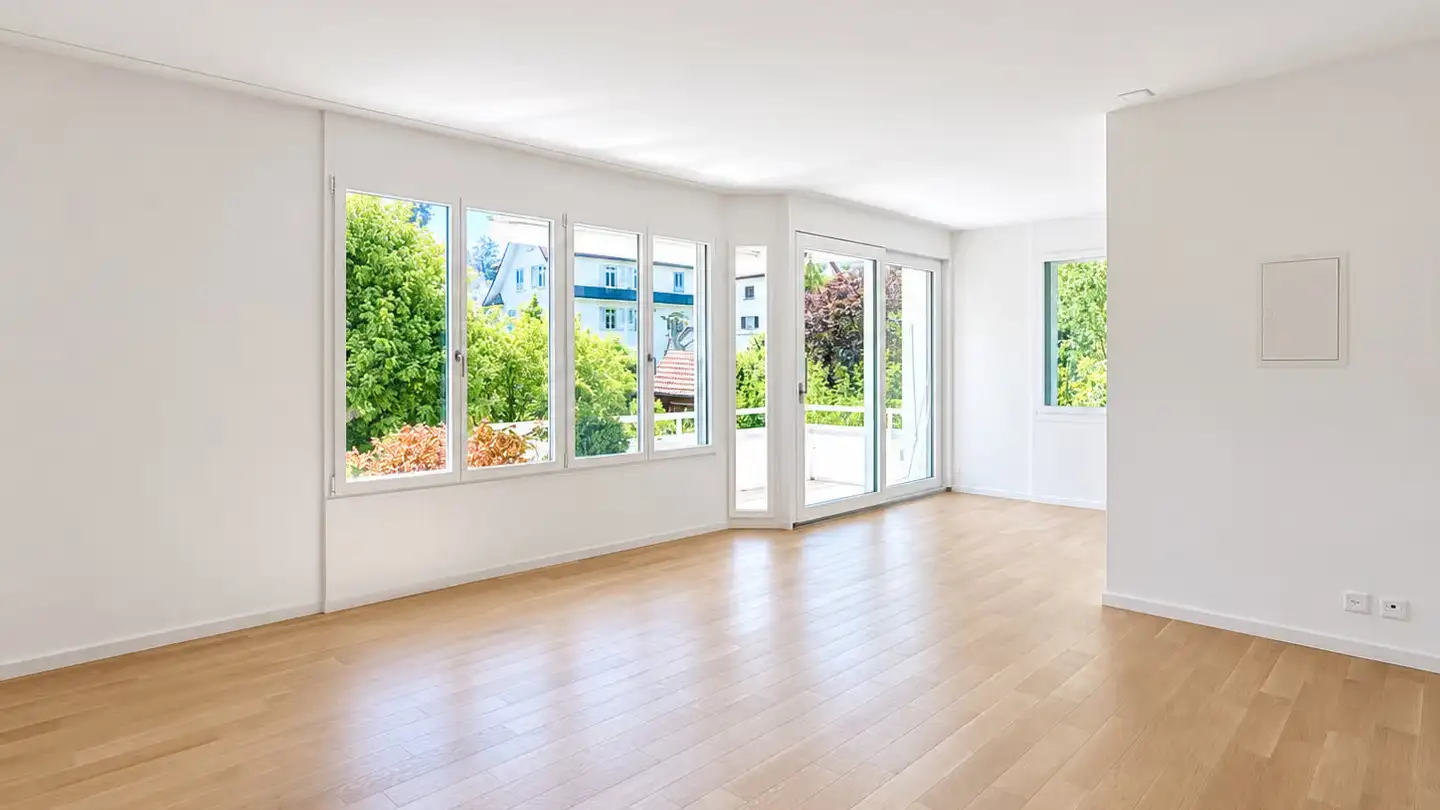 Appartamento in vendita - Wesemlinstrasse 68, 6006 Luzern
